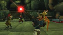 Jak and Daxter Collection Screenthot 2